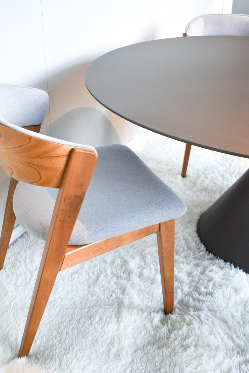 Silla Alegra - Balton Design