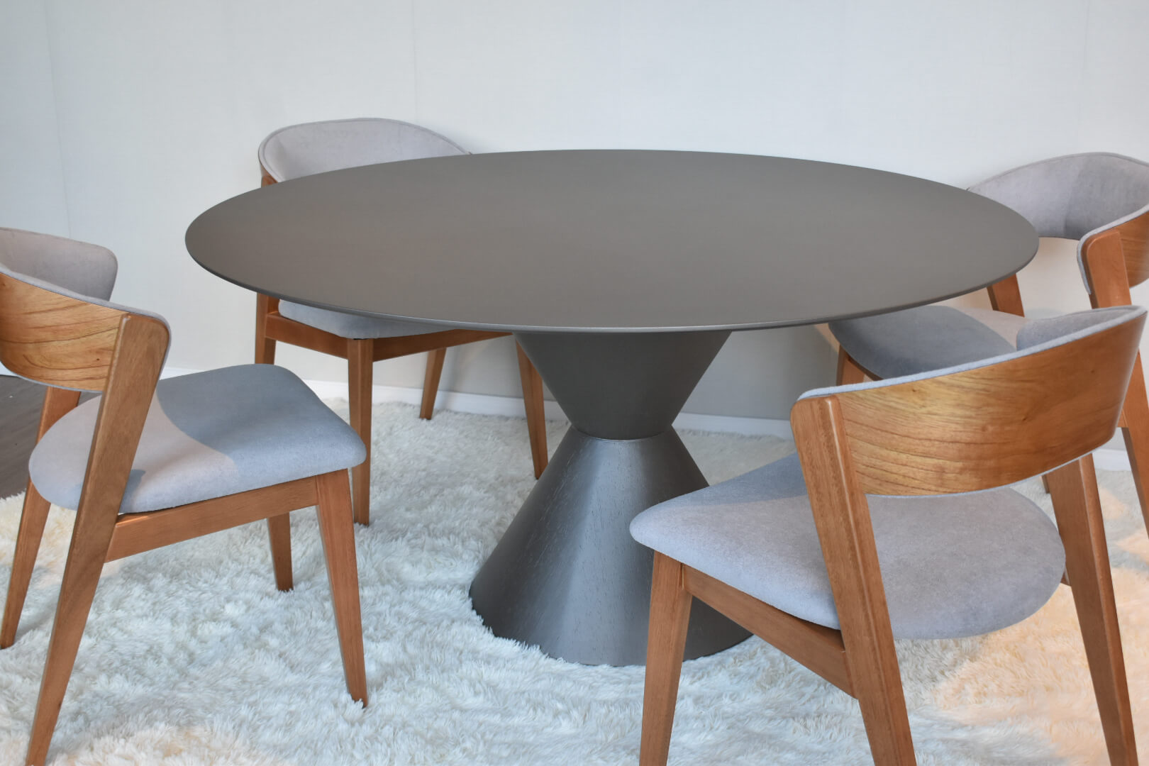 Silla Alegra - Balton Design