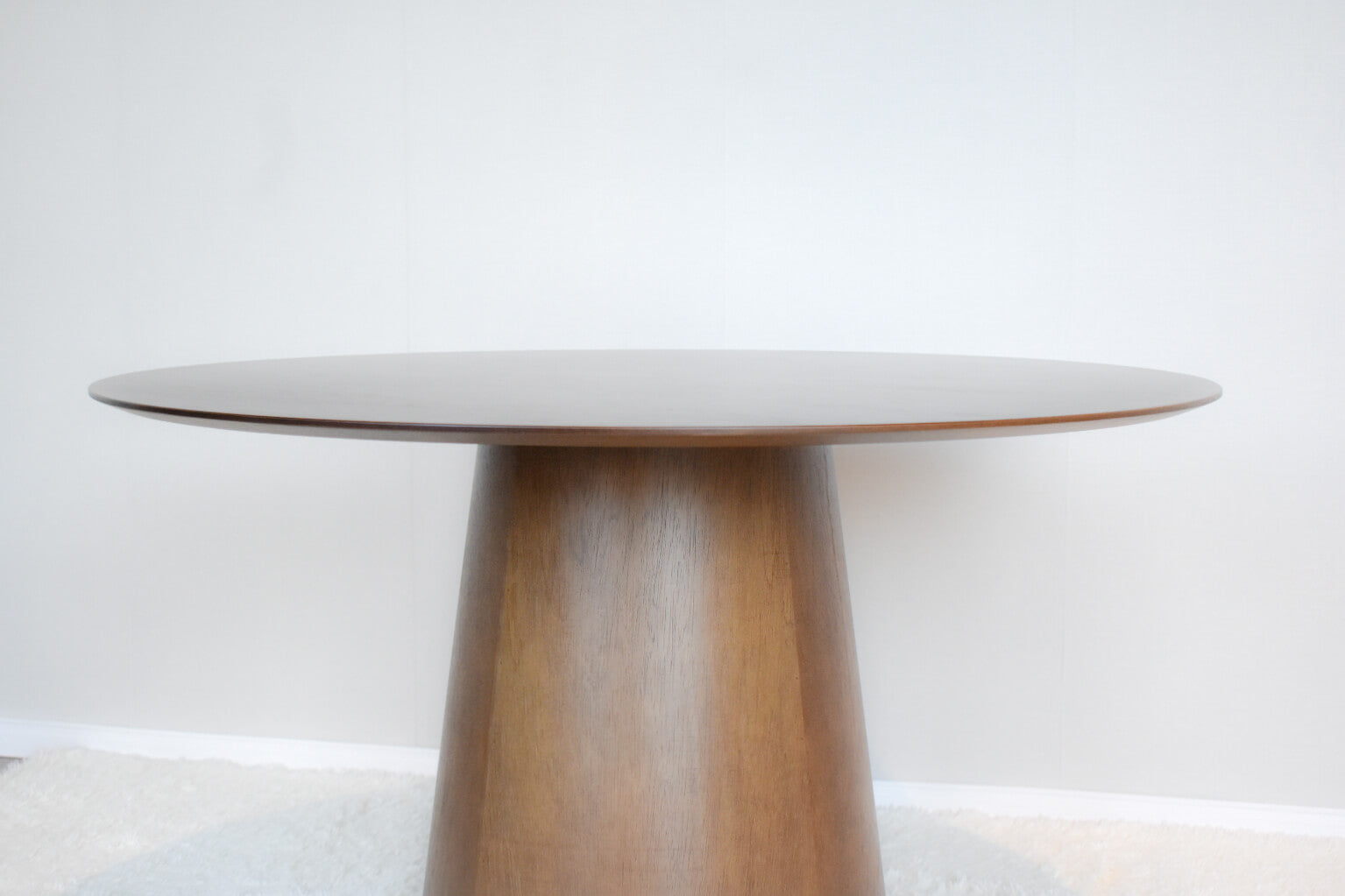 Mesa de Comedor Desire Redondo 120CM - Balton Design