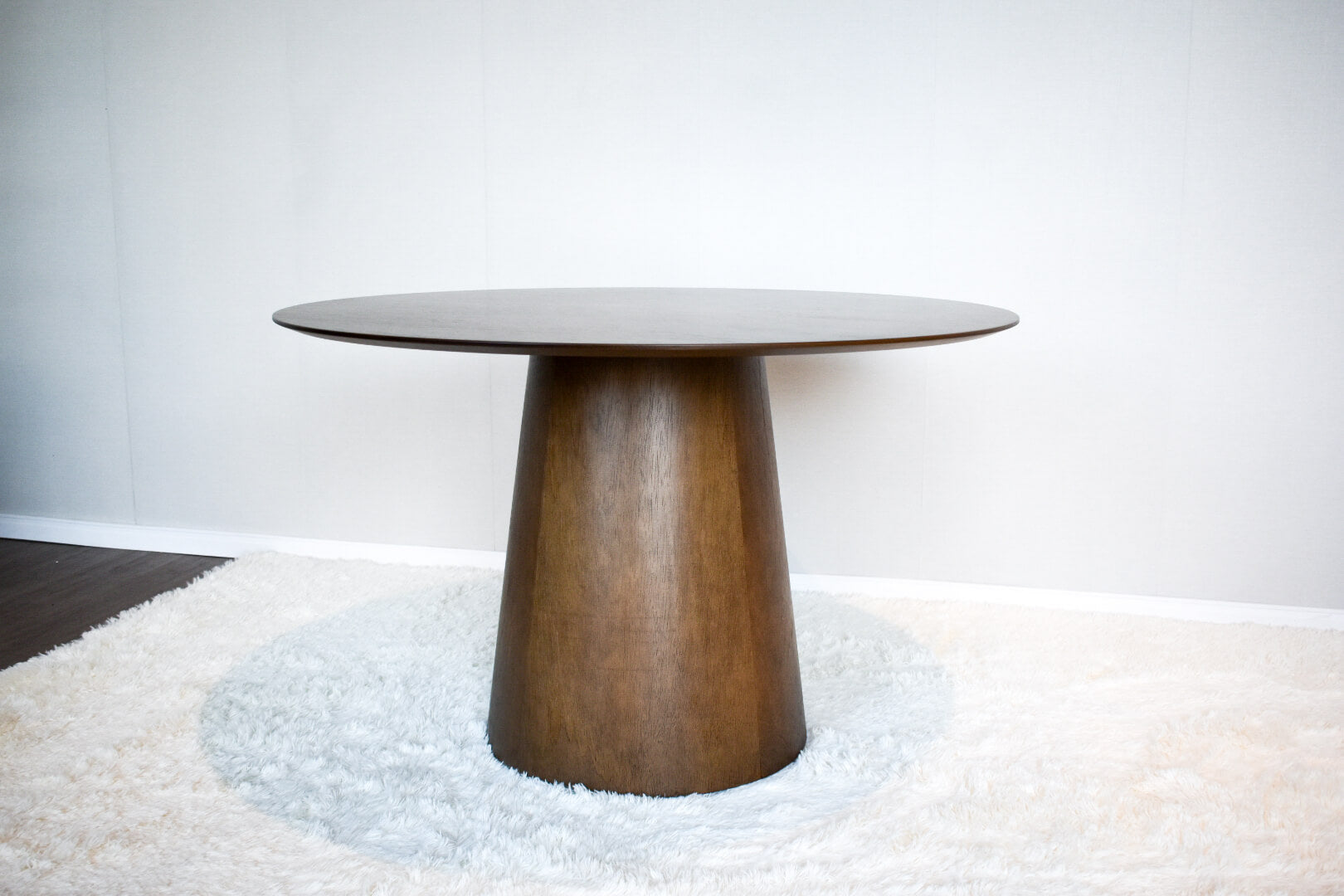 Mesa de Comedor Desire Redondo 120CM - Balton Design