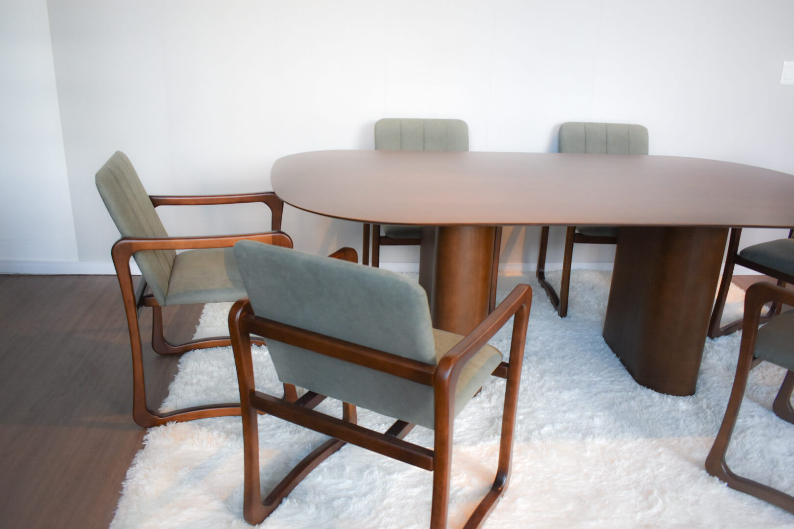 Silla Selene - Balton Design