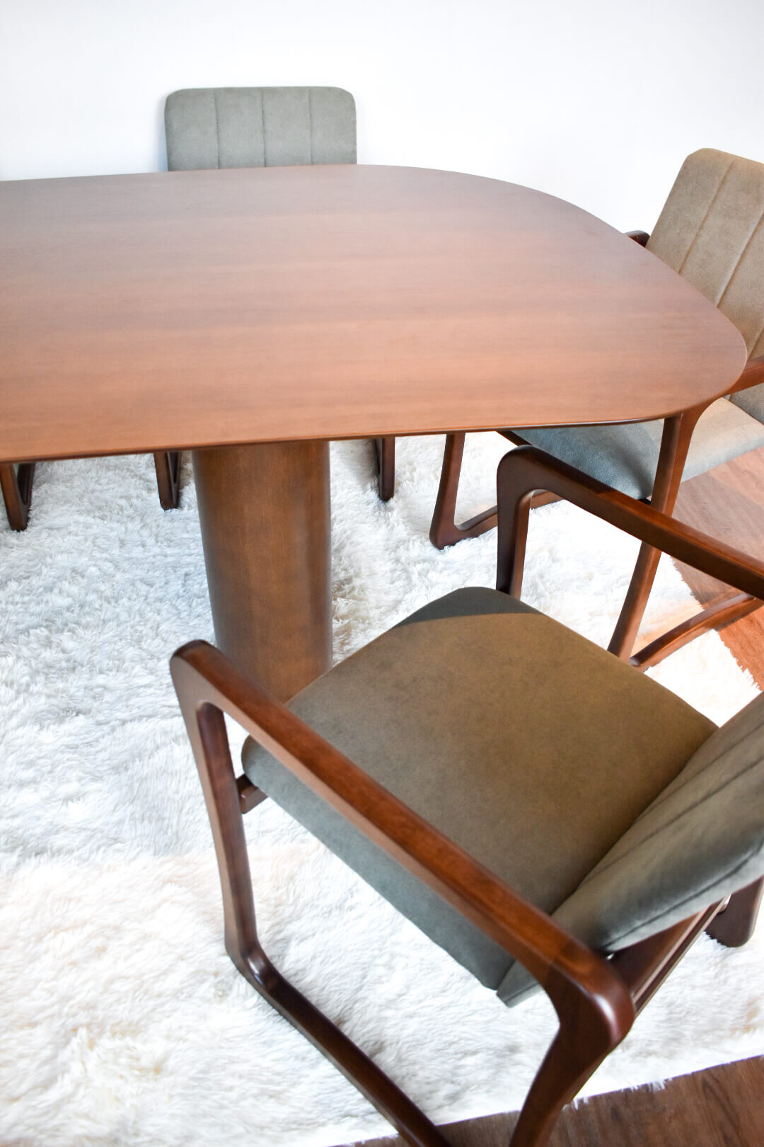 Silla Selene - Balton Design