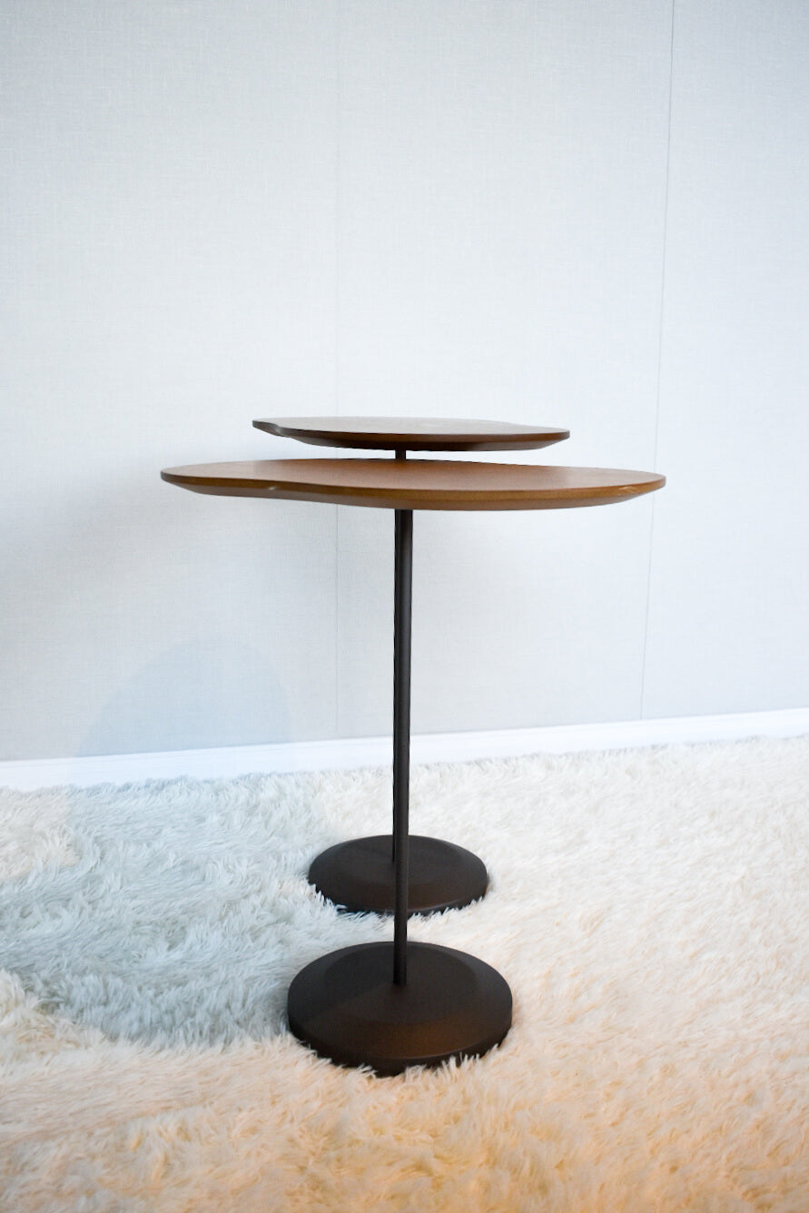 Mesa de Arrime Wave Baja