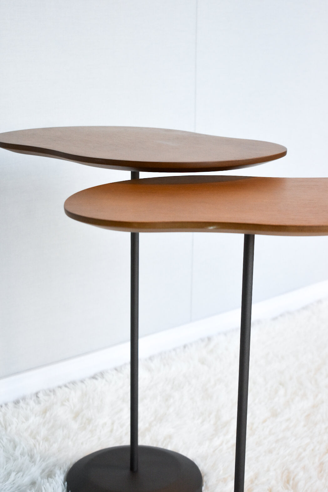 Mesa de Arrime Wave Alta - Balton Design