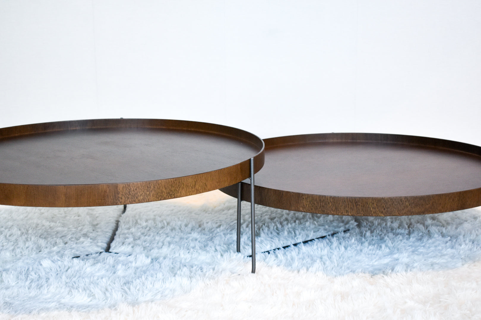 Mesa Ratona Sphera Alta - Balton Design