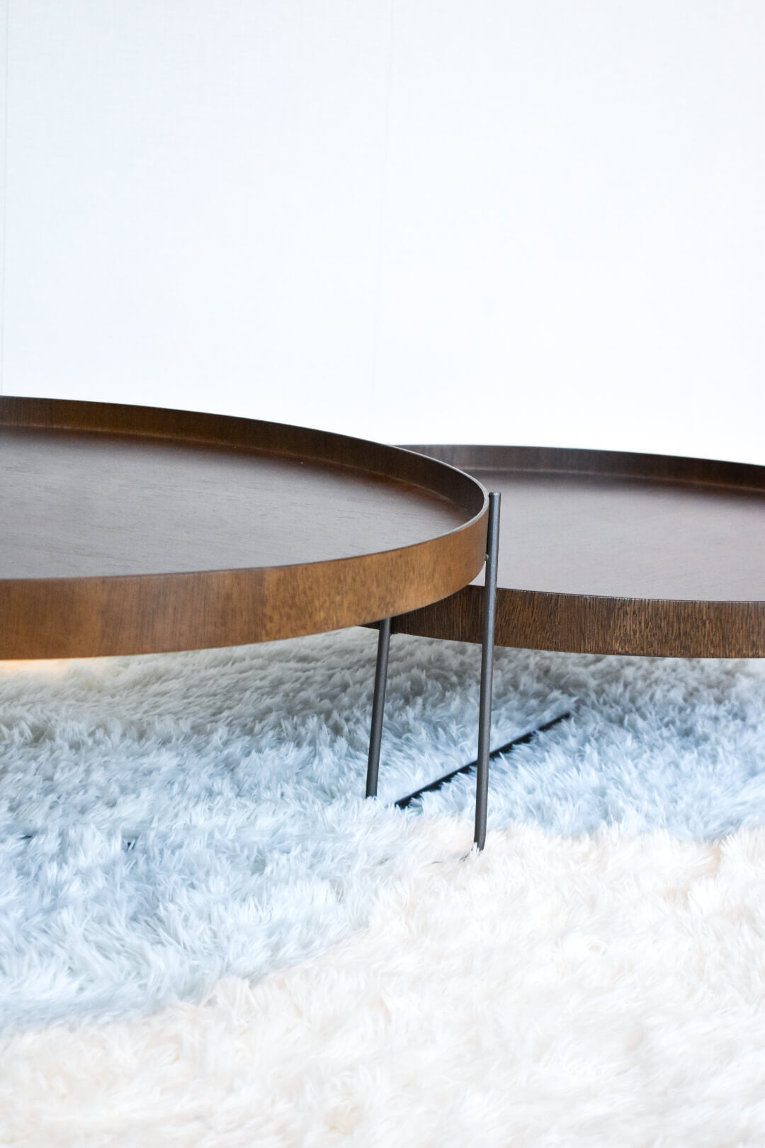 Mesa Ratona Sphera Baja - Balton Design