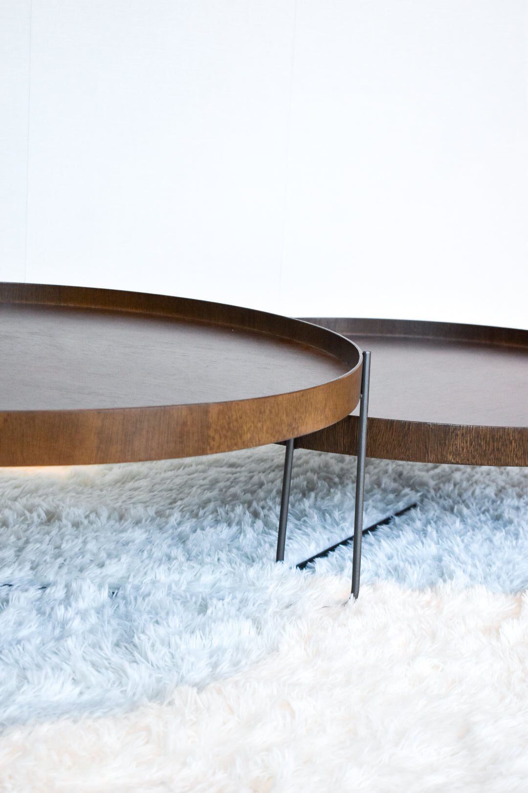 Mesa Ratona Sphera Alta - Balton Design