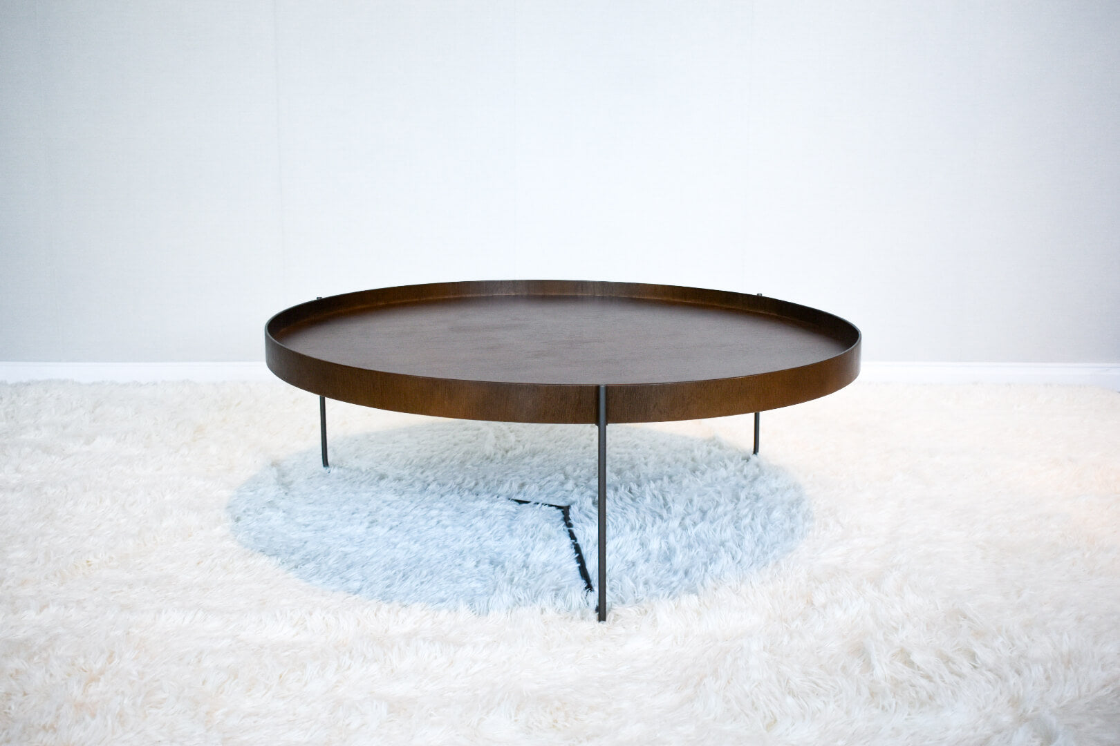 Mesa Ratona Sphera Baja - Balton Design