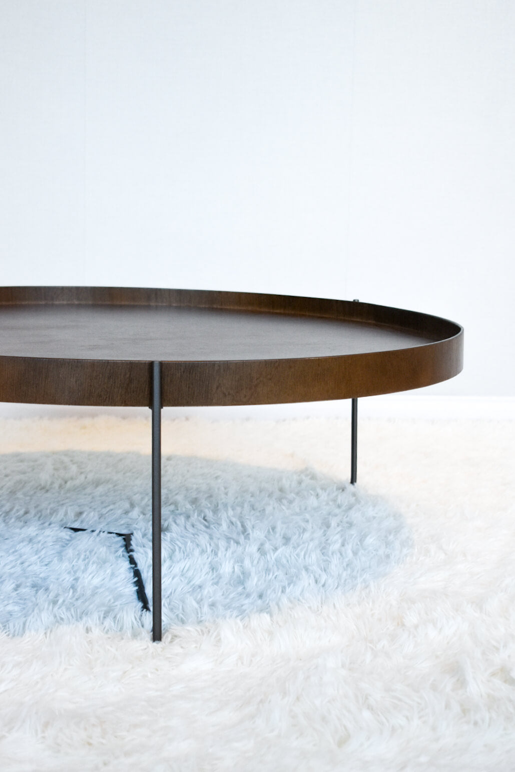 Mesa Ratona Sphera Baja - Balton Design