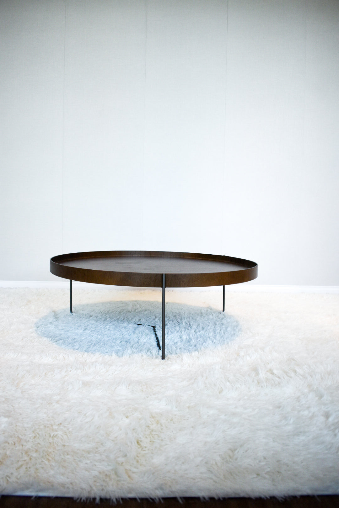 Mesa Ratona Sphera Alta - Balton Design