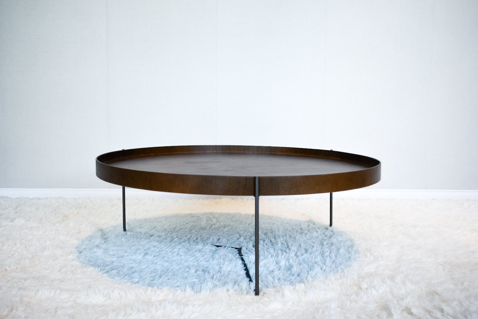 Mesa Ratona Sphera Alta - Balton Design