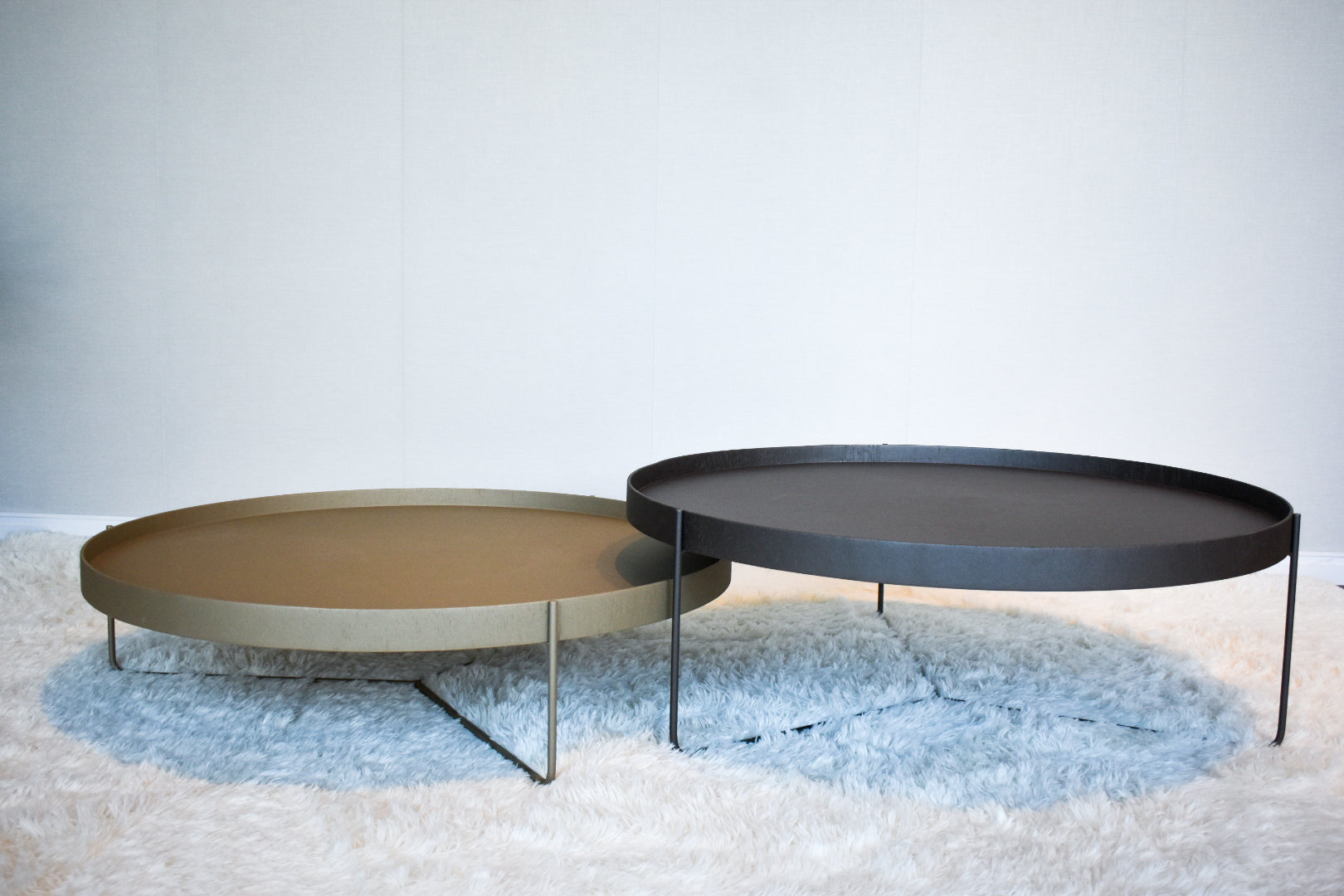 Mesa Ratona Sphera Alta - Balton Design