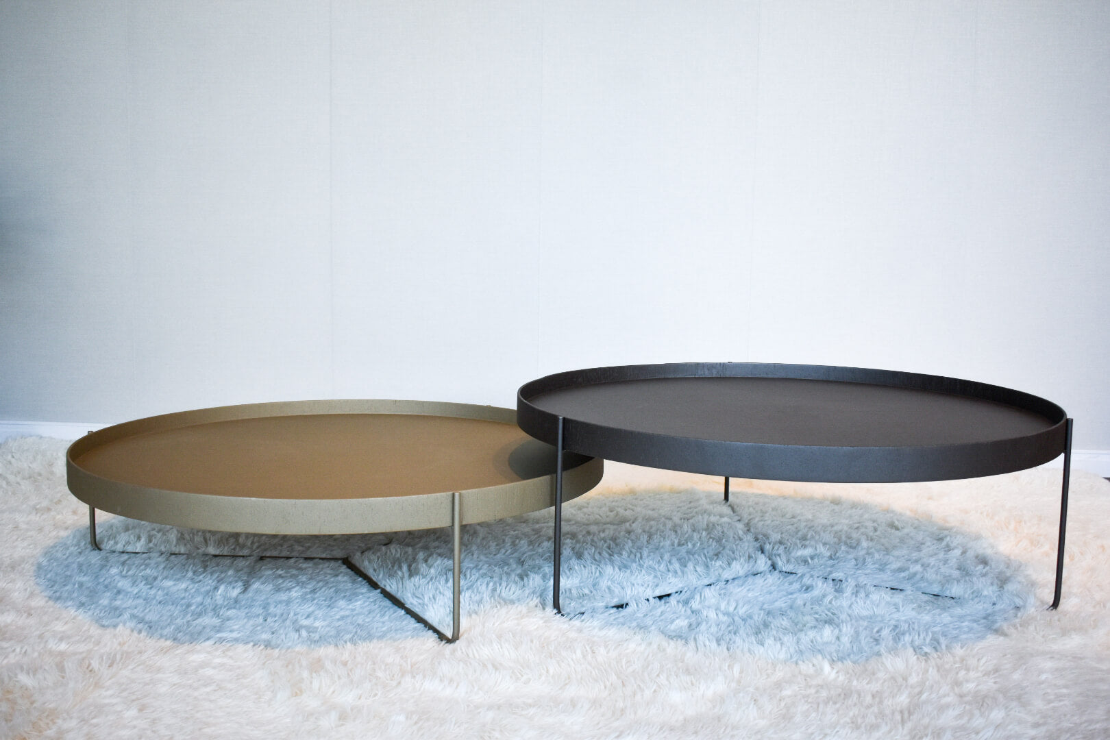 Mesa Ratona Sphera Baja - Balton Design