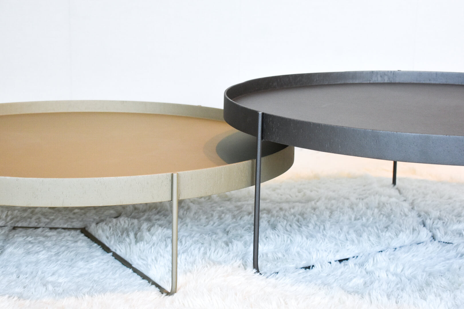 Mesa Ratona Sphera Baja - Balton Design