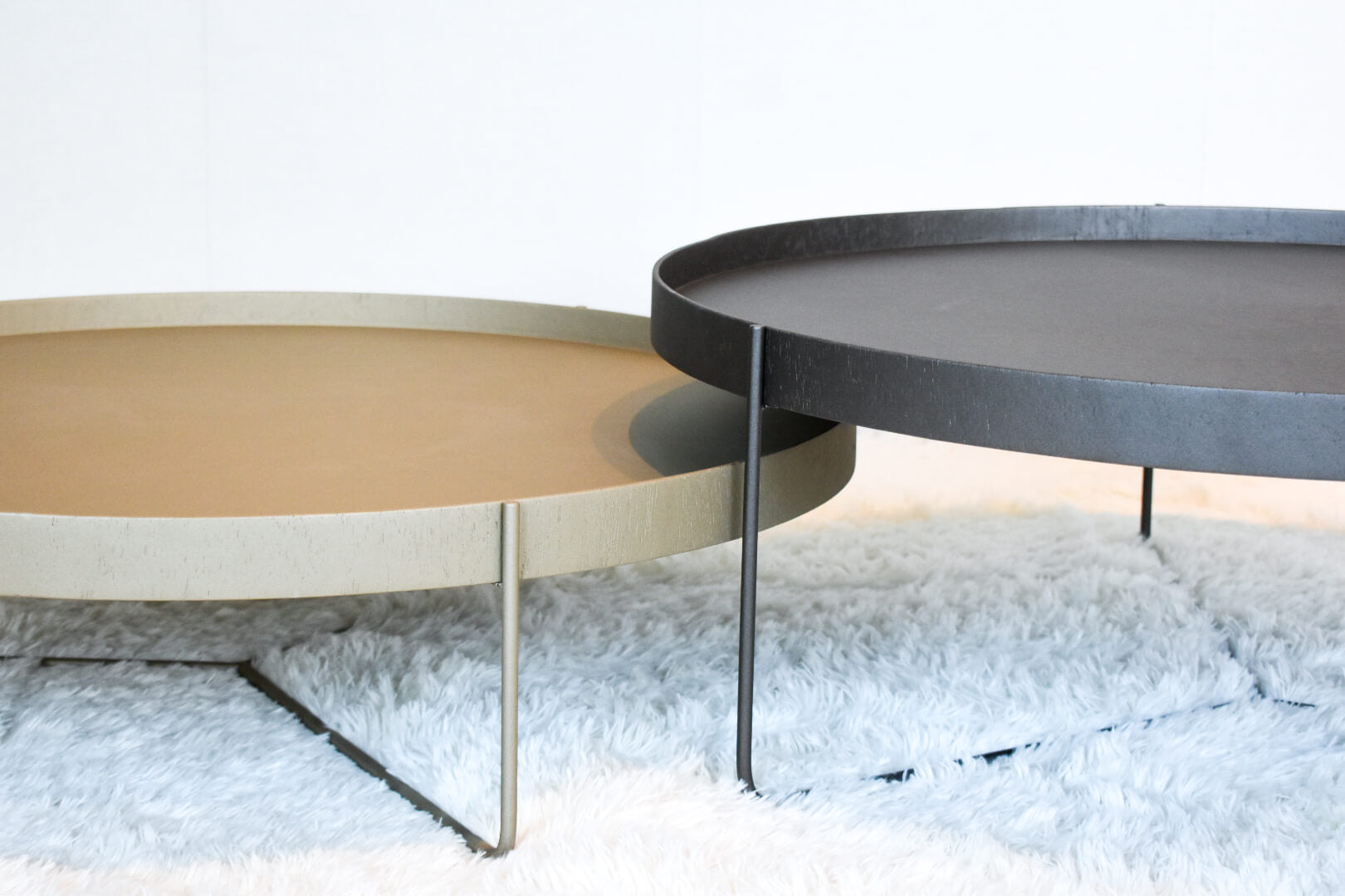 Mesa Ratona Sphera Baja - Balton Design