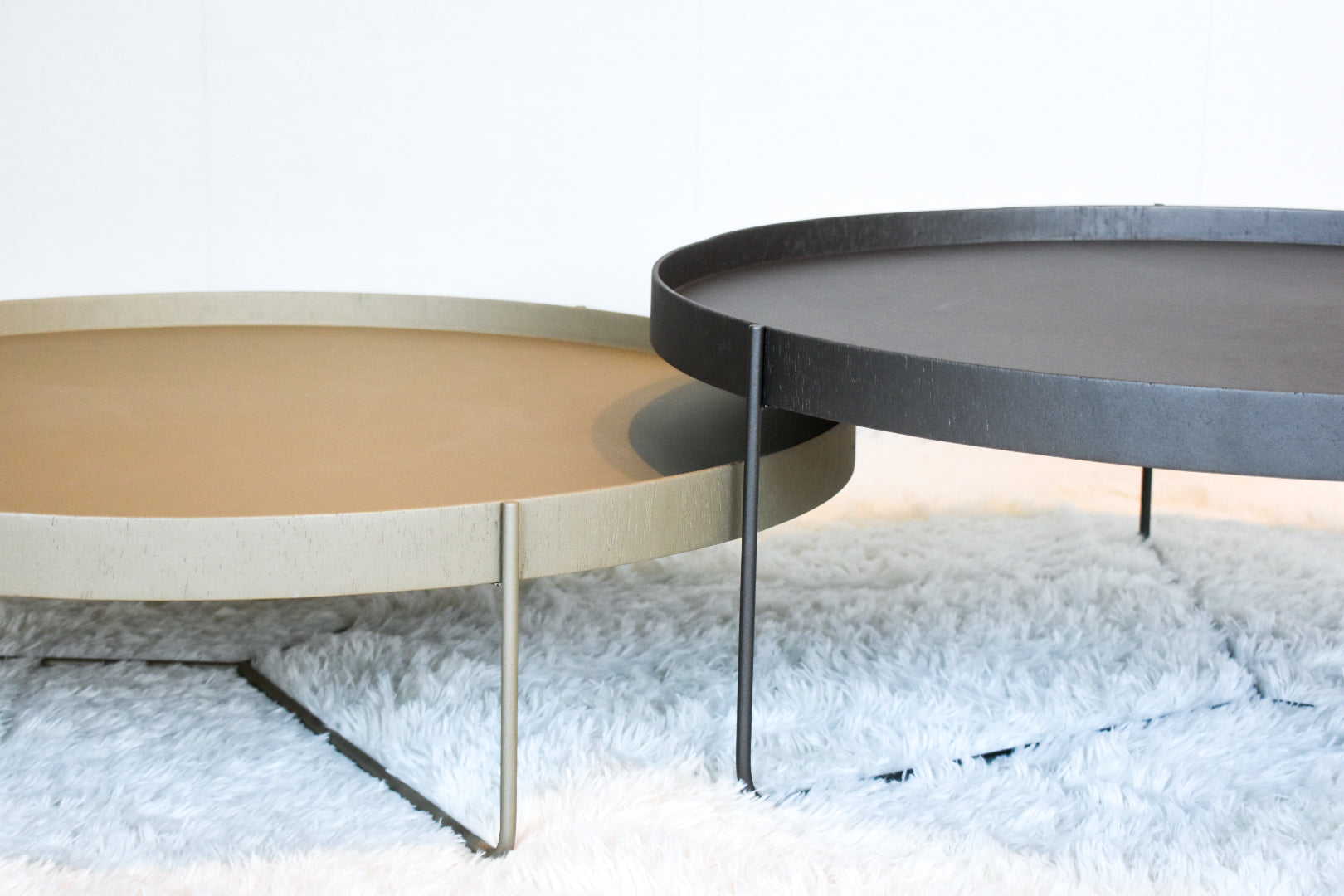 Mesa Ratona Sphera Alta - Balton Design