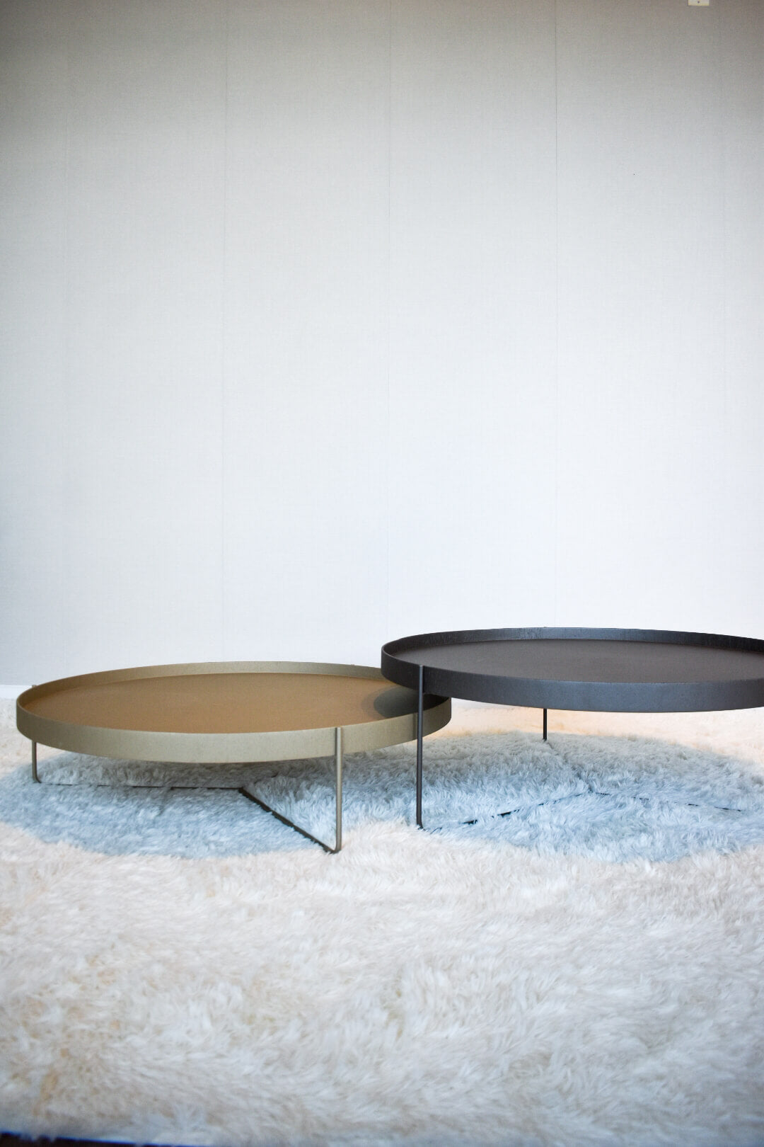 Mesa Ratona Sphera Baja - Balton Design