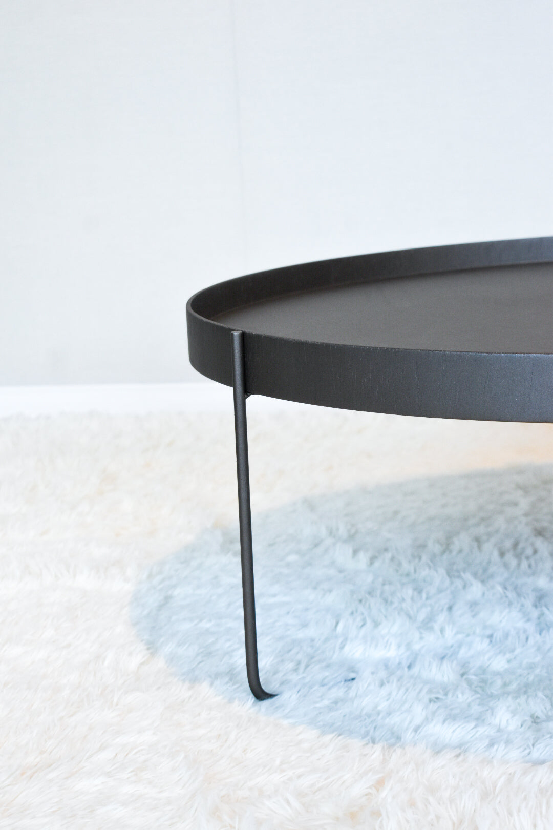 Mesa Ratona Sphera Alta - Balton Design