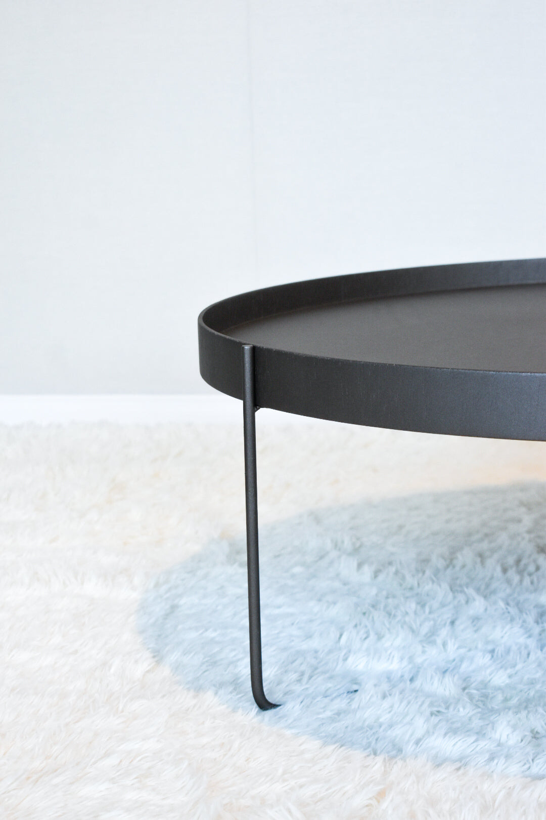 Mesa Ratona Sphera Alta - Balton Design
