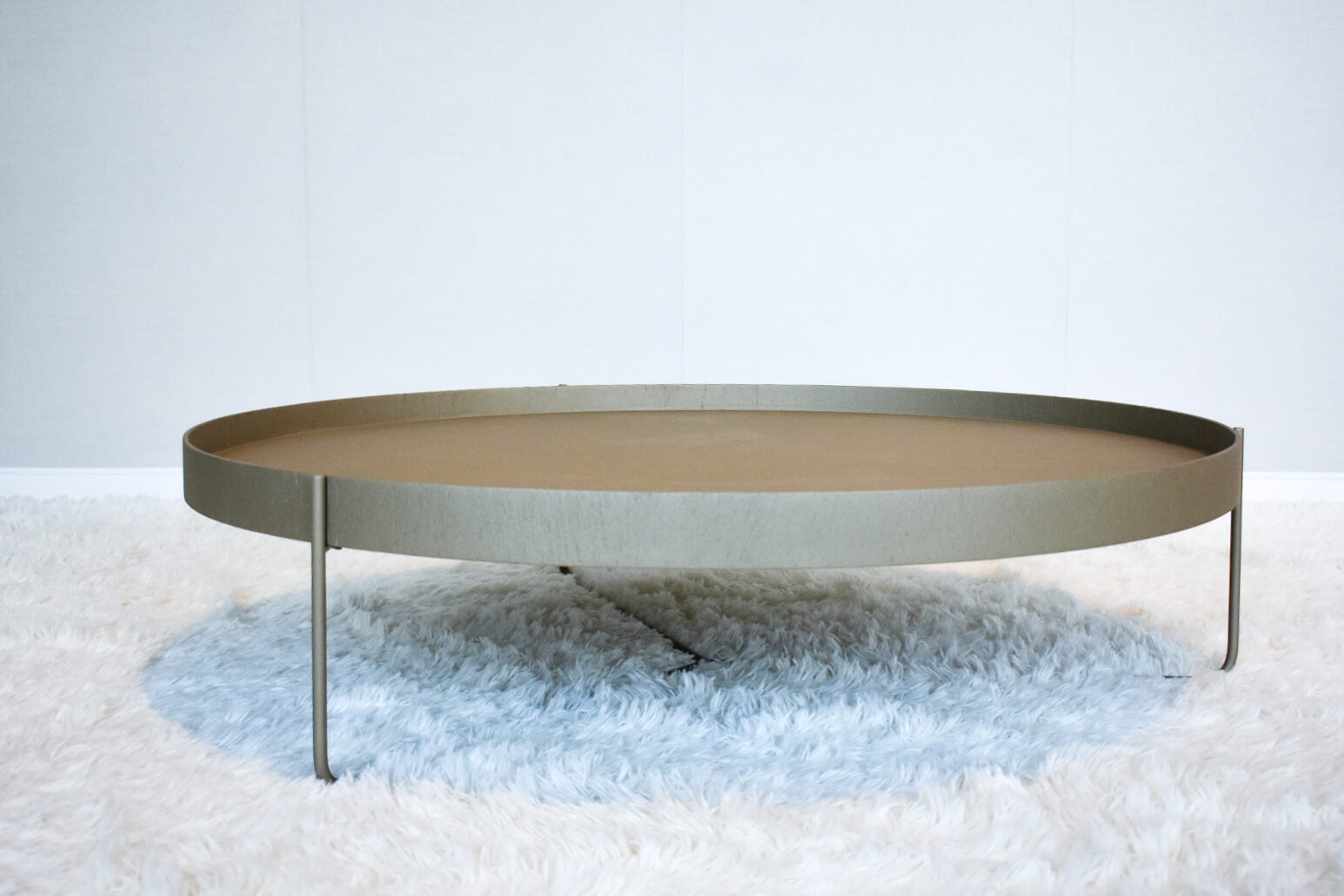 Mesa Ratona Sphera Baja - Balton Design