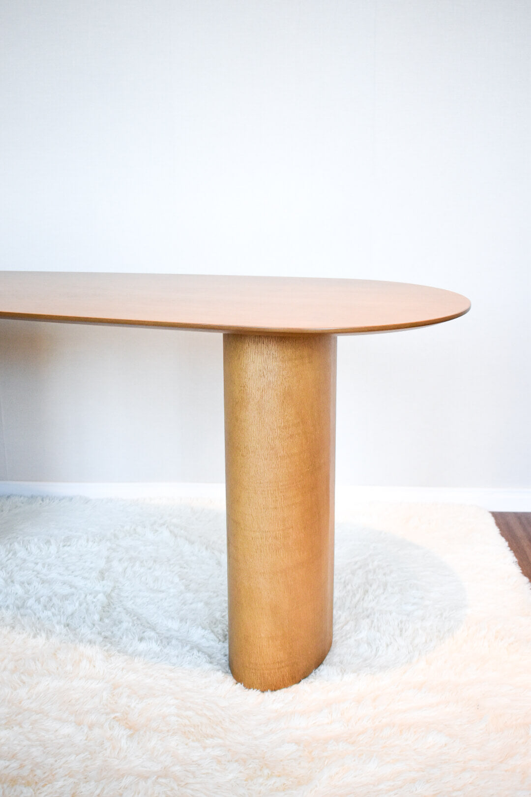 Aparador Scarlett Organic 180cm - Balton Design