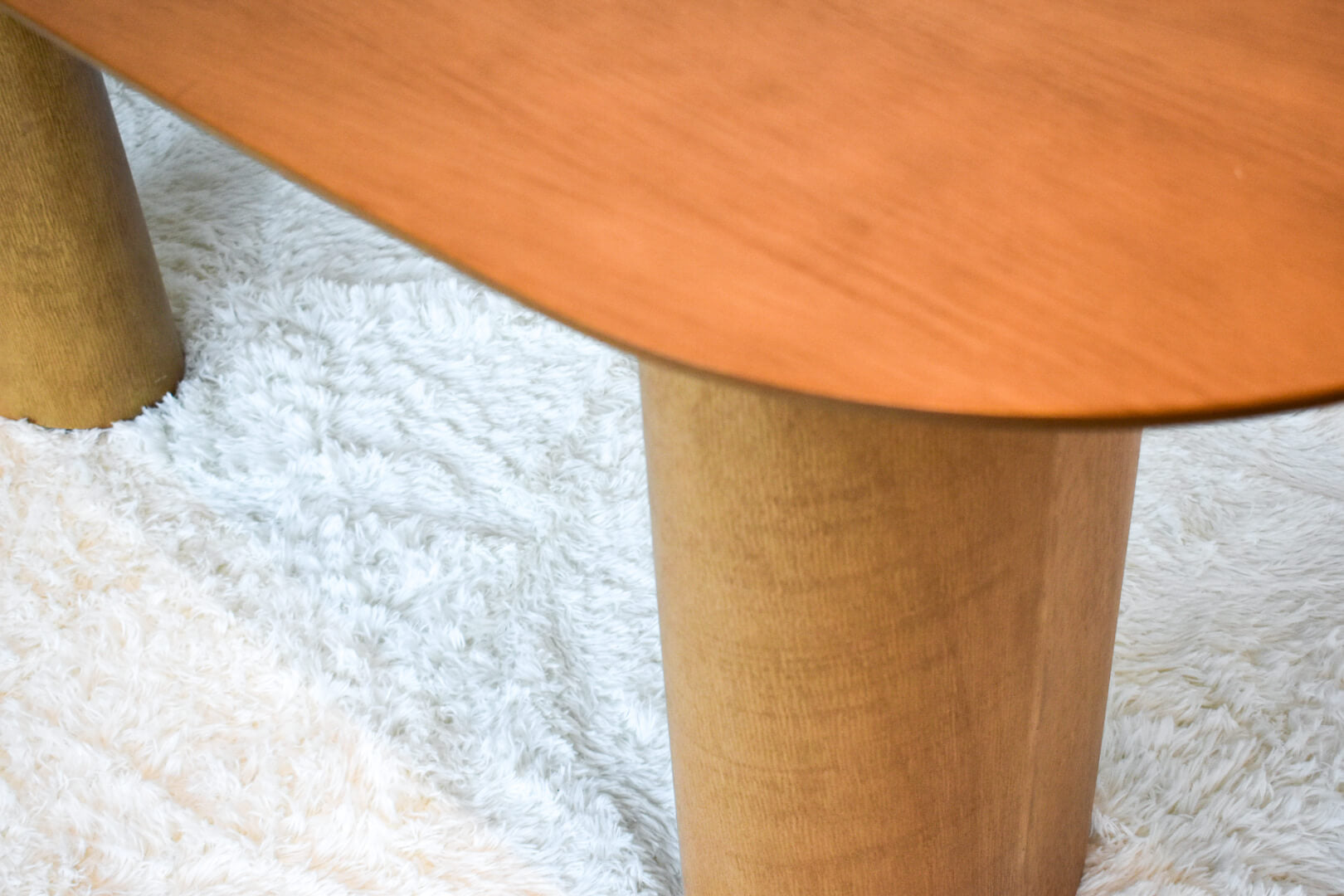 Aparador Scarlett Organic 180cm - Balton Design