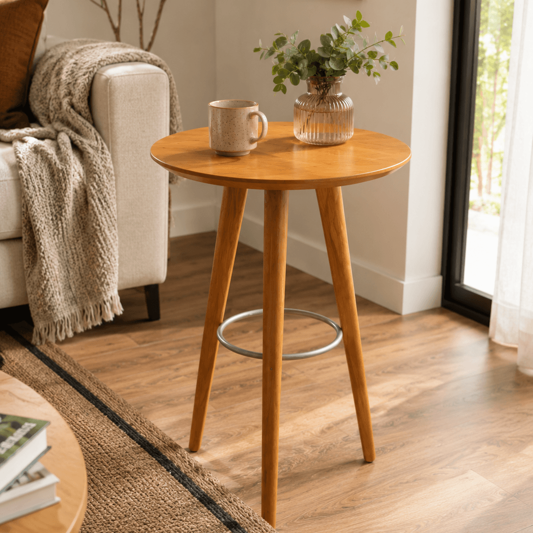 Isla Aurea 56cm - Madera maciza