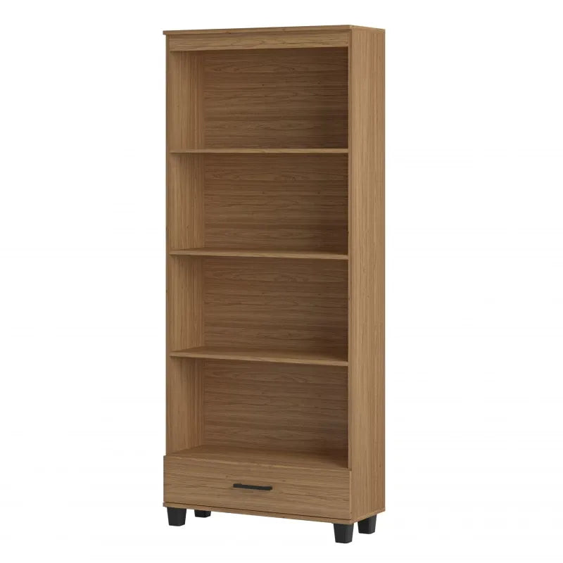 Biblioteca Lara 100% MDF - Linea Factory