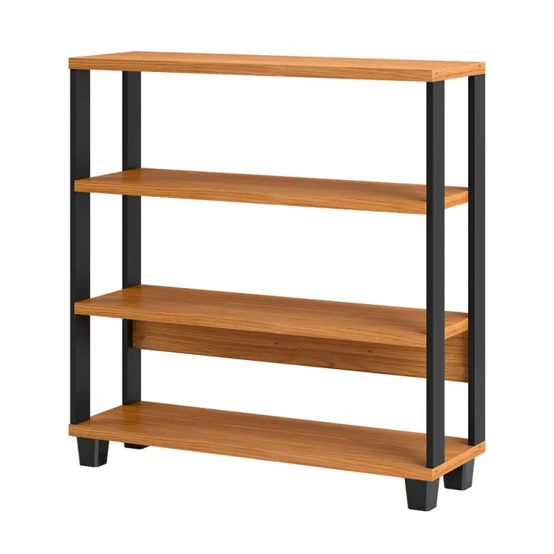 Estante Bajo 90CM 100% MDF - Linea Factory