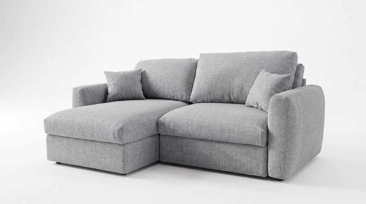 Sofa Huma Retractil - 200cm