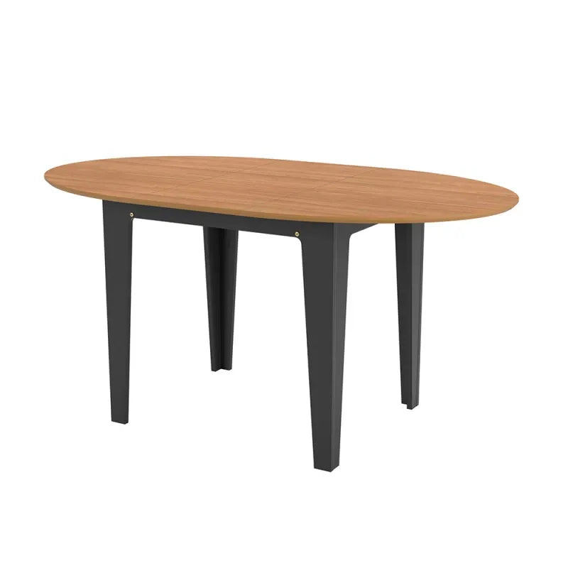 Mesa de Comedor Extensible - Linea Factory 100% MDF