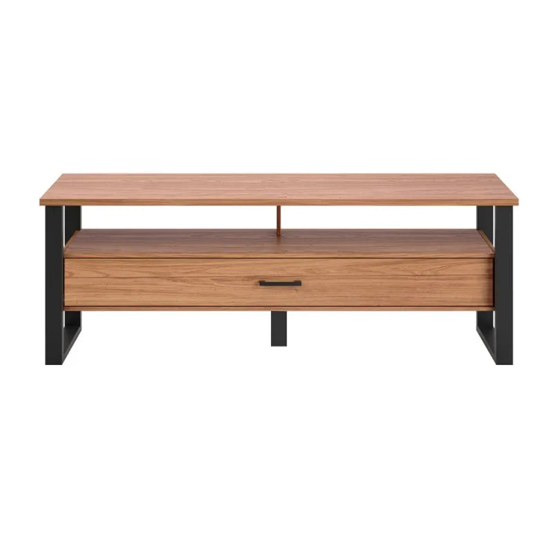 Rack para tv F41 140CM 100% MDF - Linea Factory