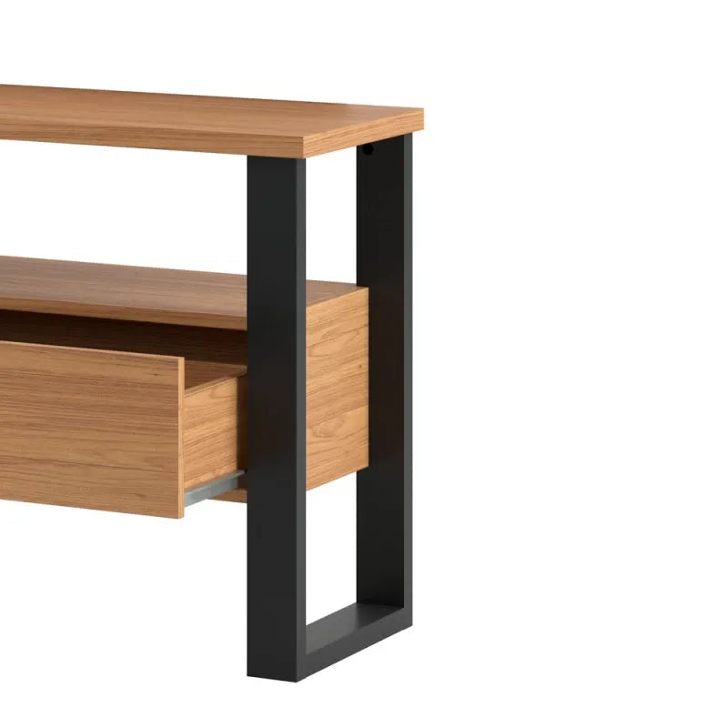 Rack para tv F41 140CM 100% MDF - Linea Factory