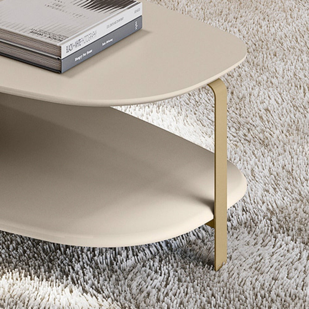 Mesa Ratona Santorini 90CM Organica