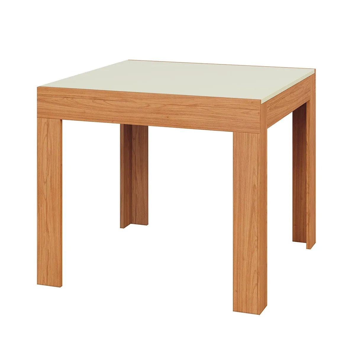 Mesa de Comedor Extensible 90CM - Linea Sofia 100% MDF