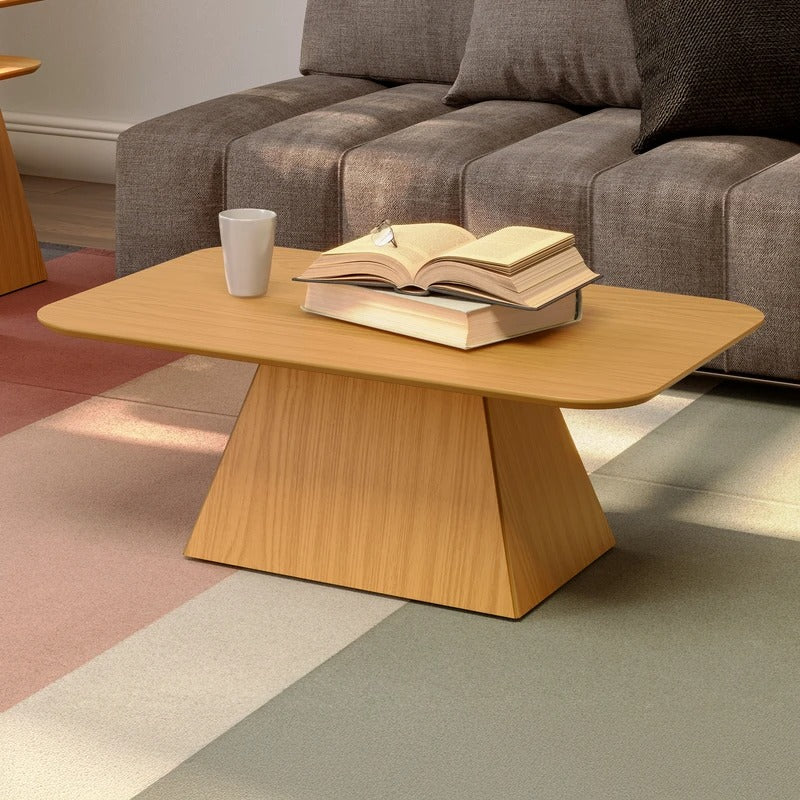 Mesa Ratona Agustina 90cm 100% MDF