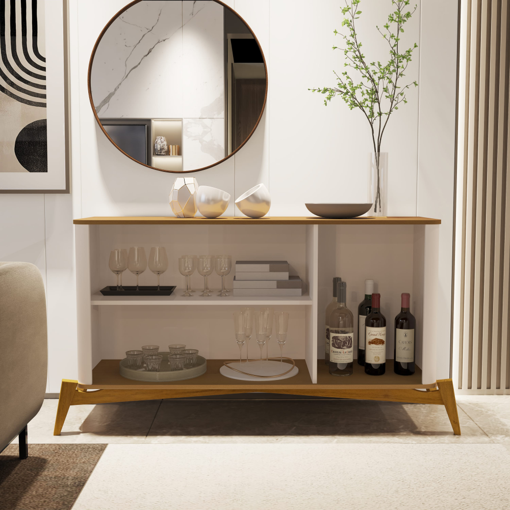 Aparador - Linea Buriti 100% MDF