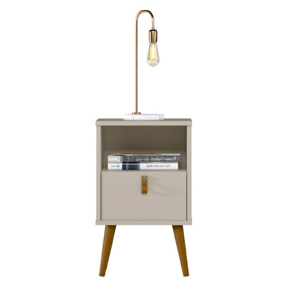 Mesa de Luz Buzios 39cm - Retro