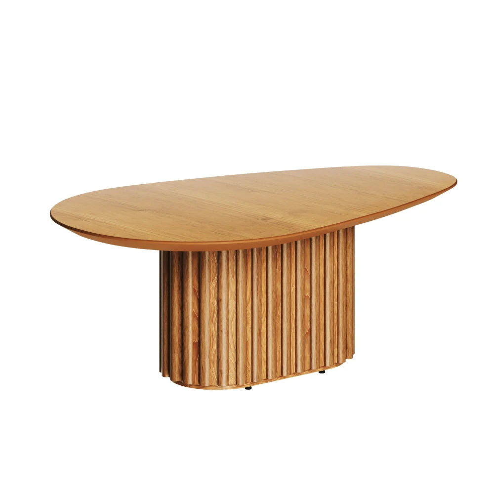 Mesa de ratona Organic small - Linea Manhattan