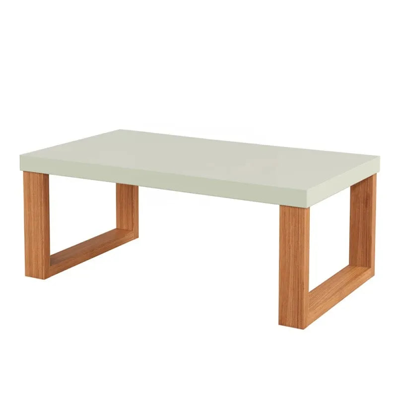 Mesa Ratona Industrial 90cm 100% MDF - Linea Factory