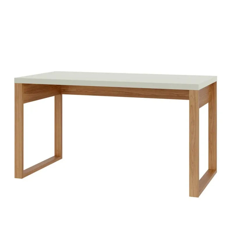 Escritorio Industrial 135cm 100% MDF - Linea Factory
