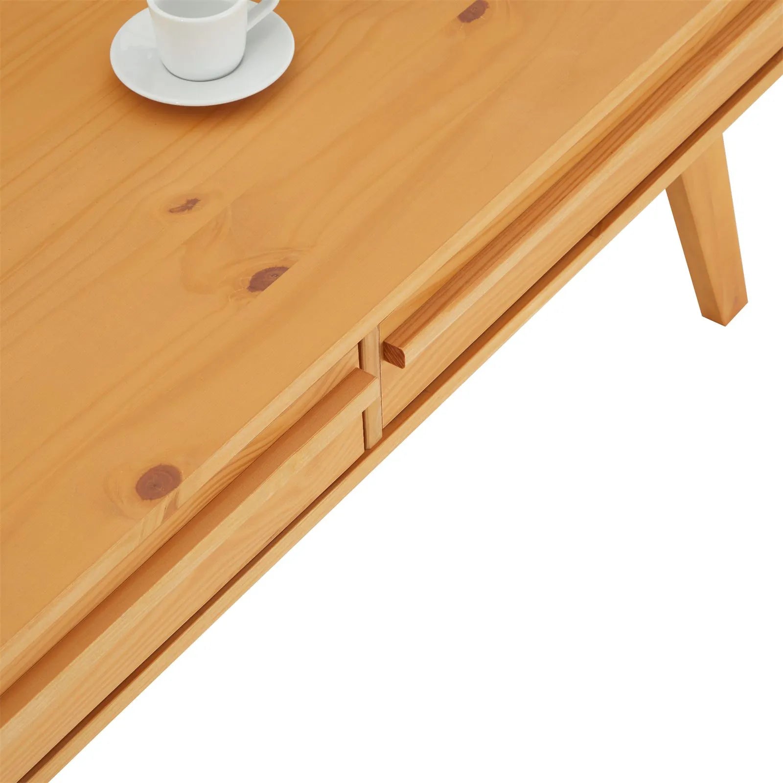 Mesa Ratona Jona - Madera Maciza