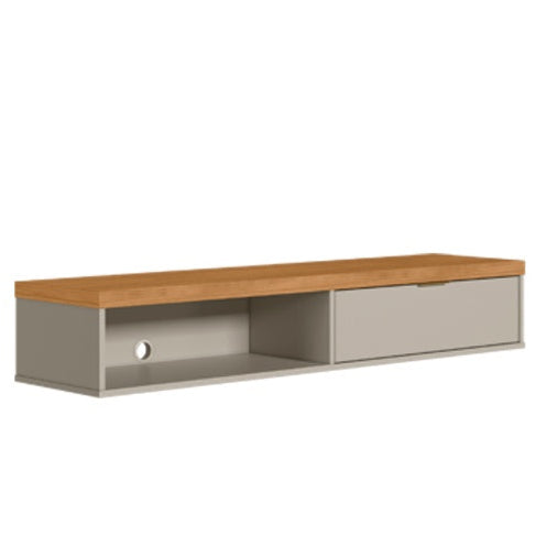 Rack Aereo Suspendido Sofia - Dos Medidas