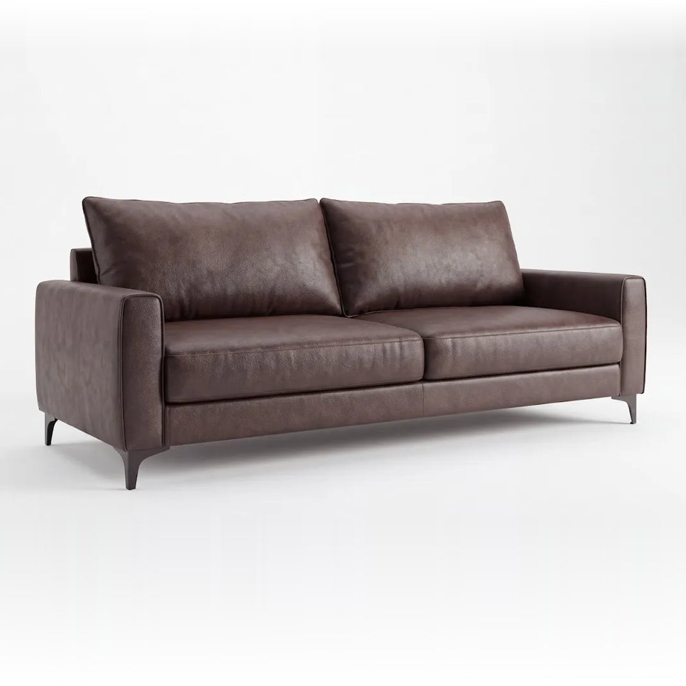 Sofa Nueva York - 200cm c/Patas de Metal