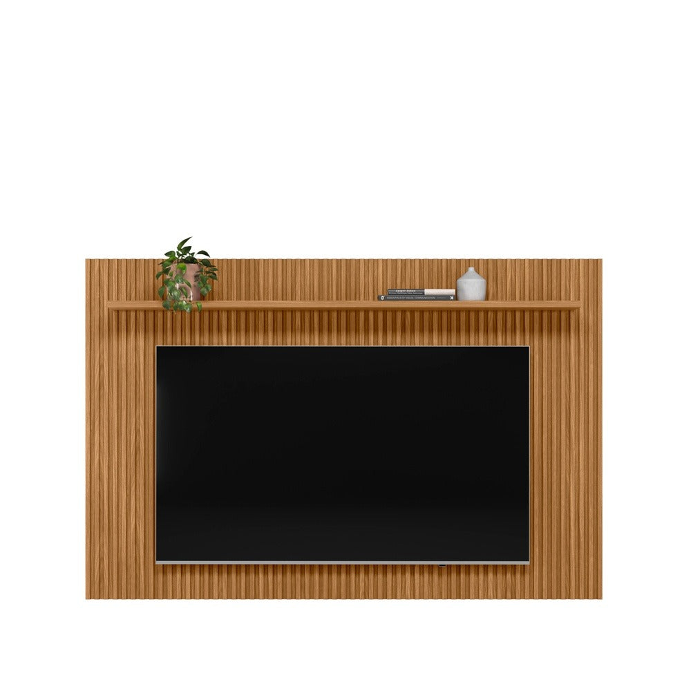 Panel Ripado Listones Genova - 200CM