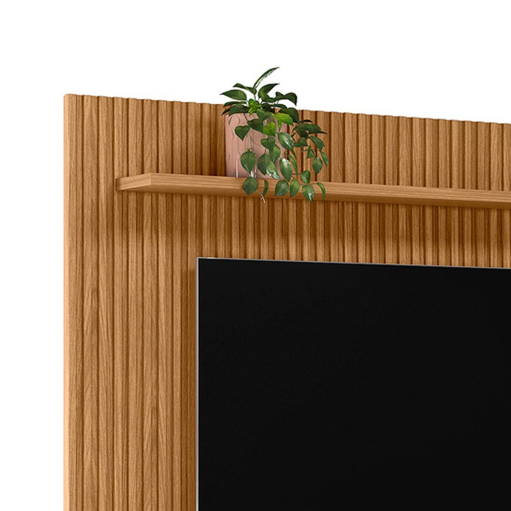 Panel Ripado Listones Genova - 200CM