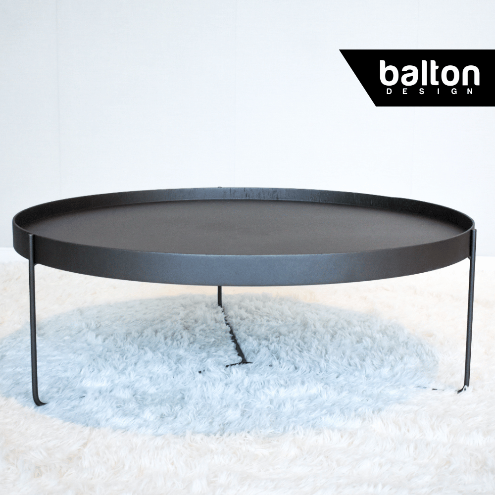 Mesa Ratona Sphera Alta - Balton Design