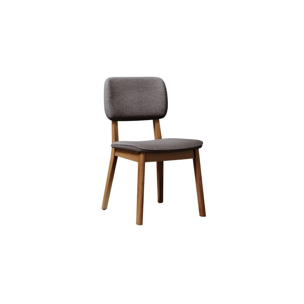 Silla de Comedor madera maciza - Línea Manhattan