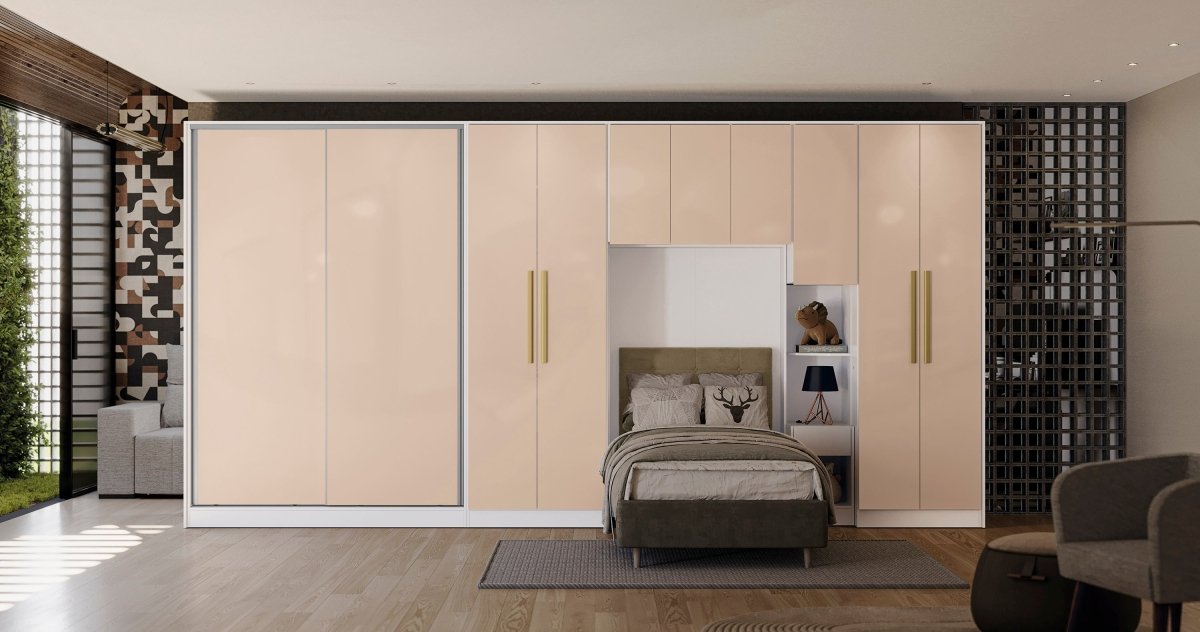 CABECERA RESPALDO 2 PLAZAS ESTOFADA ADAPT TERCIOPELO 90CM - BALTON HOGAR - N547-A036