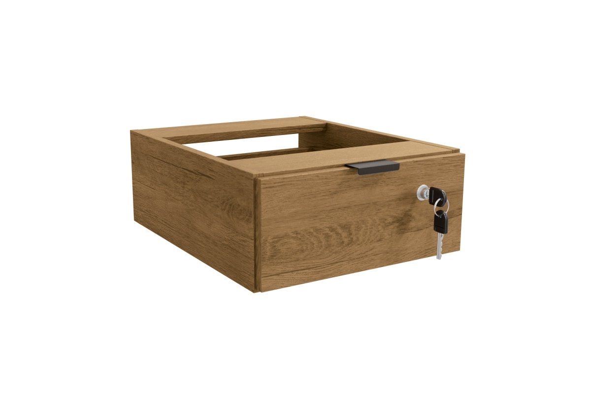 CAJONERA PARA LINEA INDUSTRIAL HIERRO - BALTON HOGAR - LI005-FR